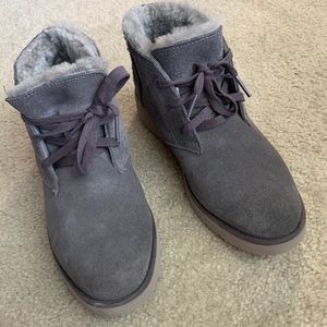 Koolaburra by Ugg boots